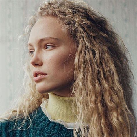Kimberly Van Der Laan Nlde On Instagram “all Natural Hair For See By Chloé Photography