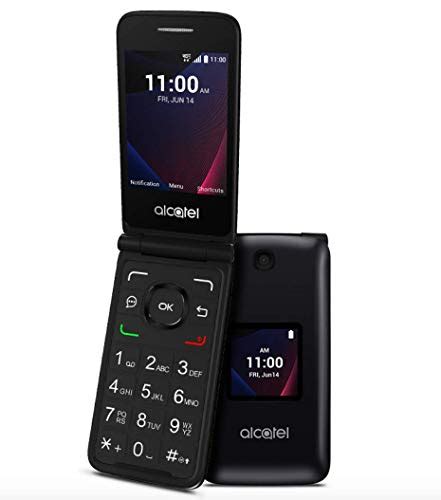 10 Best Flip Phone For Senior Recommended By An Expert Atc Web