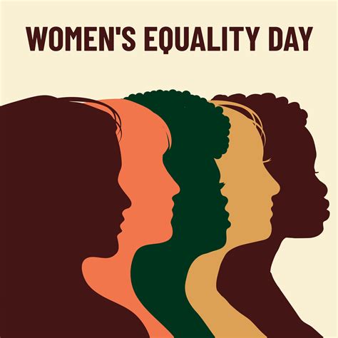 Women’s Equality Day Celebrating Women’s Rebranding And Rediscovery Post Pandemic Icmglt