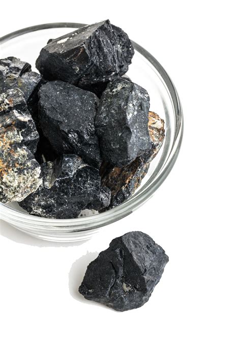 Healing Properties Of Black Tourmaline A Crystal For Protection