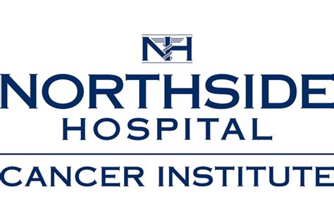 Northside Hospital Cancer Institute Logo Vector Svg Png