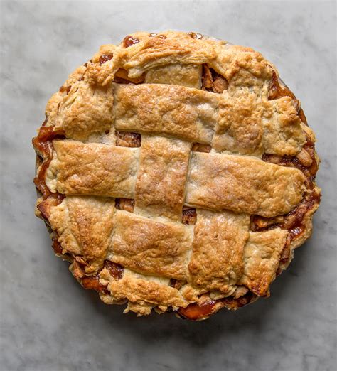 Apple Pie Recipe Nytimes Find Vegetarian Recipes