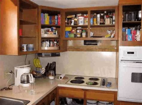 Unfinished Kitchen Cabinets Without Doors