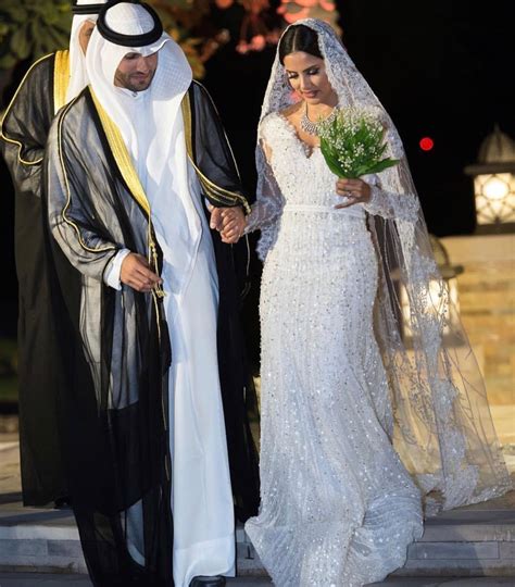 Kuwait And Saudi Arabia Arabic Wedding Dresses Dream Wedding Dresses