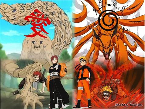 Naruto Vs Avatar Naruto