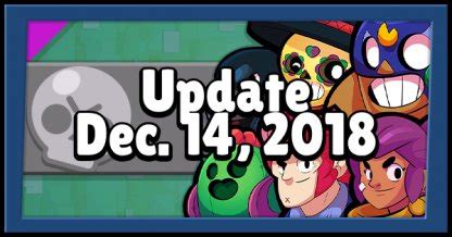 You can get any upgrade anytime from a brawl box so, you could get lucky and get upgrade 6 before upgrade 1. Brawl Stars | Update Summary - December 14, 2018