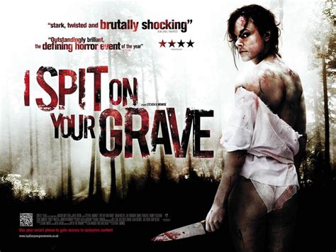 I spit on your grave movie free online. Is It Any Good? I Spit On Your Grave (2010) | AIPT