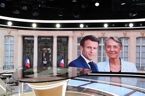 Inside France Political Drama Dodgy French Accents And Salads The Local