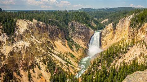 The Best Grand Canyon Of The Yellowstone Winter 2022 Free
