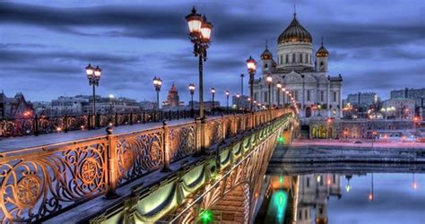 Russia Vacations Tours And Travel Packages Goway