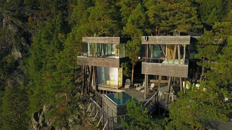 Bbc Two The Worlds Most Extraordinary Homes Series 2 Norway