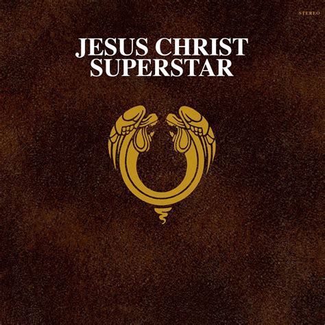 Jesus Christ Superstar Vinyl Album Free Shipping Over Hmv