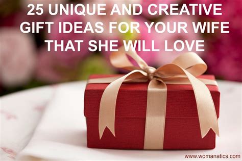 Check spelling or type a new query. 10 Unique Christmas Gift Ideas For Your Wife 2021