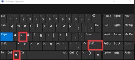 How To Screenshot Hp How To Take A Screenshot On Hp Laptop Windows 10
