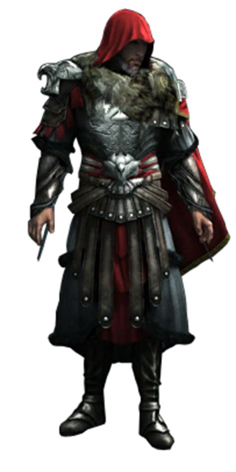 Image - Romulus Armor.png - The Assassin's Creed Wiki - Assassin's Creed, Assassin's Creed II ...