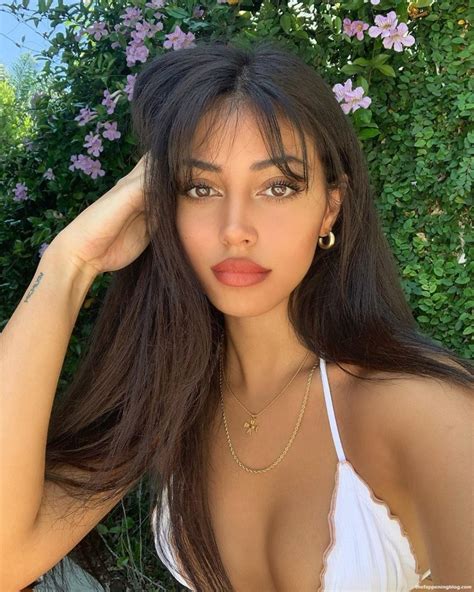 Cindy Kimberly Naked The Fappening
