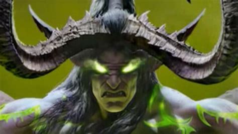 Everything You Need To Know About World Of Warcraft The Burning Crusade Classic