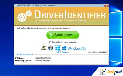 21 Best Driver Updater Software For Windows 10 8 7 In 2020