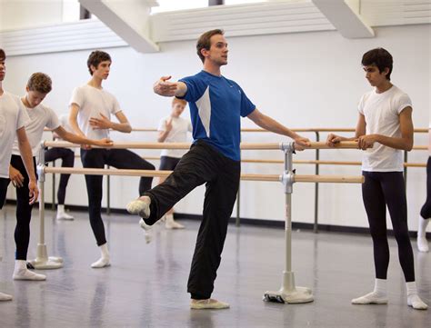 발레 학교 소개 아메리칸 발레 스쿨 The School Of American Ballet 네이버 블로그