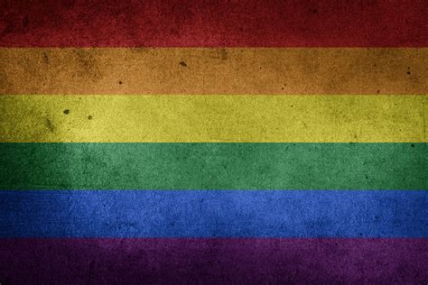 Free Illustration Flag Lgbt Gay Lgbtq Lesbian Free Image On Pixabay 1184117