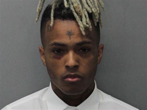 Xxxtentacion Controversial 20 Year Old Rapper Shot And Killed Wfae