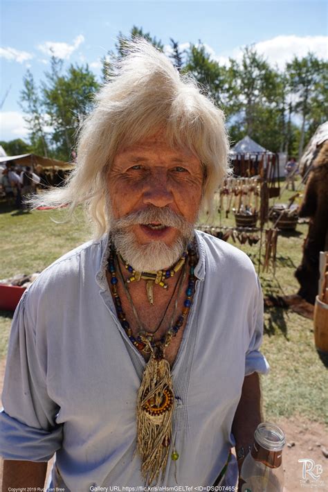 Dsc Fort Bridger Mountain Man Rendezvous Flick Flickr