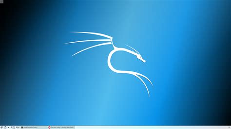 Also, the desktop background can be installed on any operation system: How To Change The Desktop Of, Kali Linux