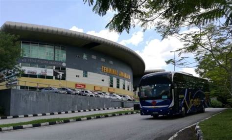 Kementerian perumahan dan kerajaan tempatan. Arahan hentikan operasi jualan tiket terbatal