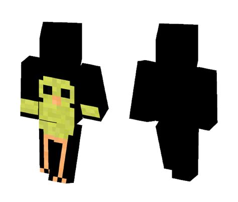 Get Duckie Minecraft Skin For Free Superminecraftskins