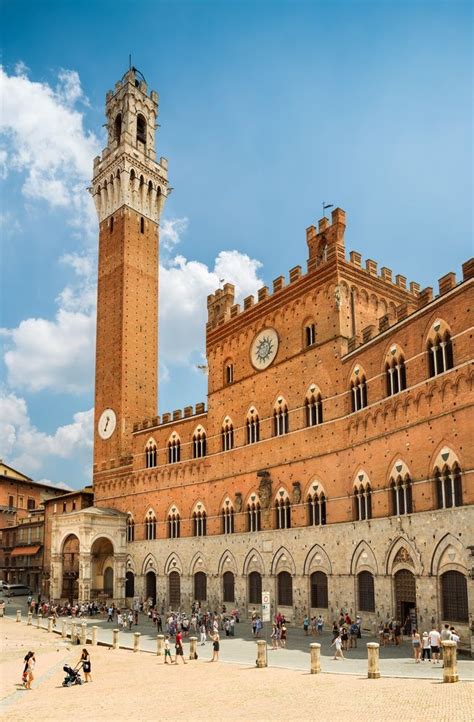 15 Best Things To Do In Siena Italy The Crazy Tourist Siena Italy
