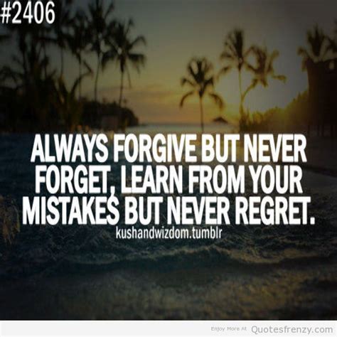 Owning Up To Mistakes Quotes Quotesgram