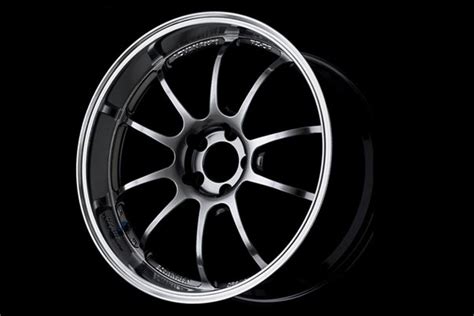 This wheel is available in machining & racing hyper black and mat black. Колесные диски ADVAN Racing RZ-DF, купить литой диск ADVAN ...