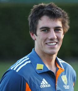Pat cummins profile, career stats, family details, latest news, records, awards and achievement. Aussie prodigy Pat Cummins set for return - Rediff Cricket