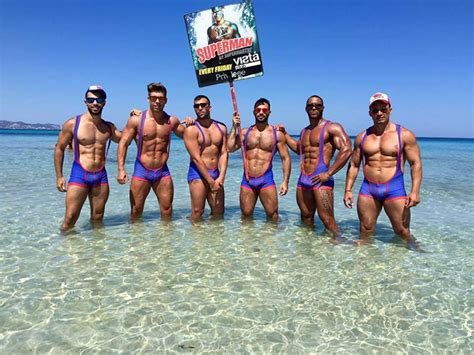 Gay Beaches Best Spots In The World Misterb B