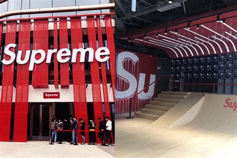 Fake Supreme Store In China The Art Of Mike Mignola