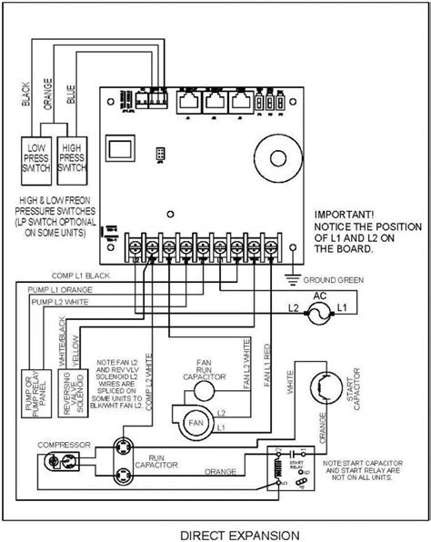 Circuit board went out and. Dometic Control Board Wiring Diagram - Free Diagram For ...