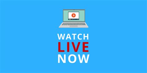 Watch Live Now Stay Safe Online