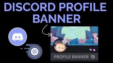 How To Make A Banner For Discord