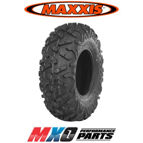 Maxxis Zilla 26x11 12 Atv Sxs Tyre Rear Mu10 Brisbane Motorcycles