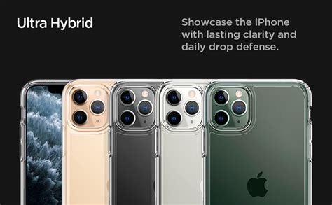 The ram of the xiaomi mi 11ultra 8gb ram, 8gb ram, 12gb ram, 16gb ram with 128/256/512/256 gb internal storage capacity. Spigen iPhone 11 Pro Max Ultra Hybrid Case - Crystal Clear ...