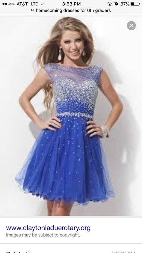 23 Best Homecoming Dresses For 6th Graders 2016 Ideas Homecoming