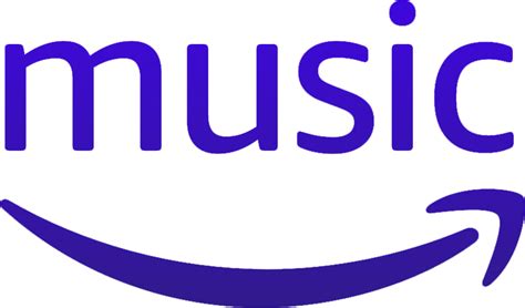 Amazon Music Logo Png Image Music Logo Entertainment Logo Music