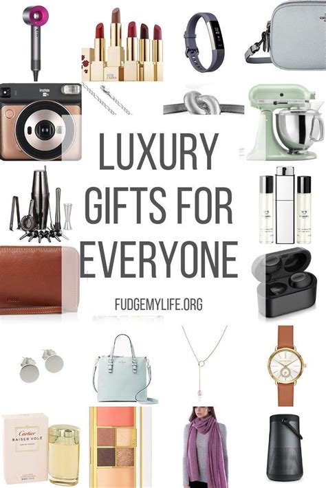 Gift for husband, gift for boyfriend, gift for father, or gift for a friend. 20 Luxury Gifts That Are Worth The Money | Luxury gifts ...
