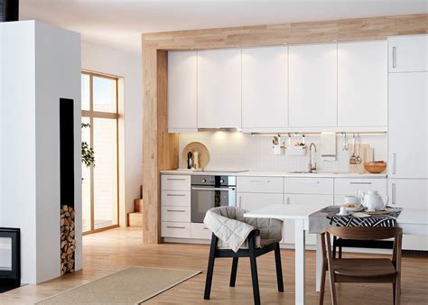We offer a range of sofas, beds, kitchen cabinets, dining tables & more. Kuchnia IKEA - aranżacje, projektowanie, cena i promocje