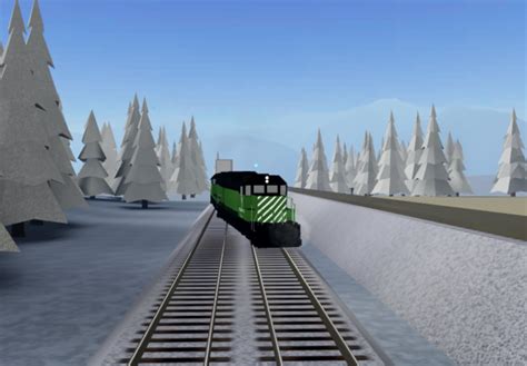 None Existant On Twitter NikilisRBX A New Map Called Train Yard And