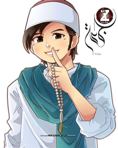 Check out inspiring examples of tomboy artwork on deviantart, and get inspired by our community of talented artists. Gambar Anime Hijab Keren Tomboy