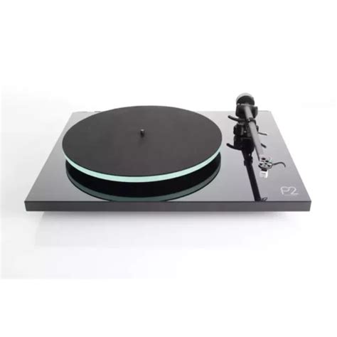 Rega Planar 3 Hans Audio Gratis Verzending