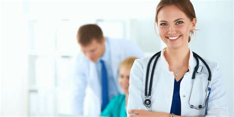 Tips For Building Career Professionalism Health Care Careers