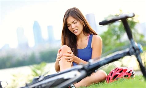 Common Cycling Injuries And How To Avoid Them I Love Bicycling