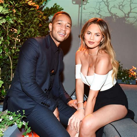 Chrissy Teigen 5 Things You Didn’t Know Vogue